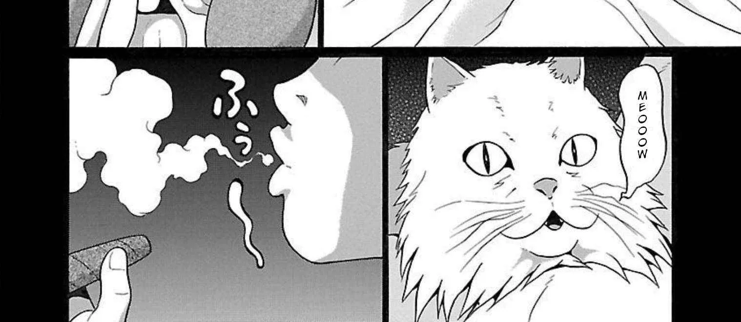Read Pansuto chapter 93 image 3 on Lezhin