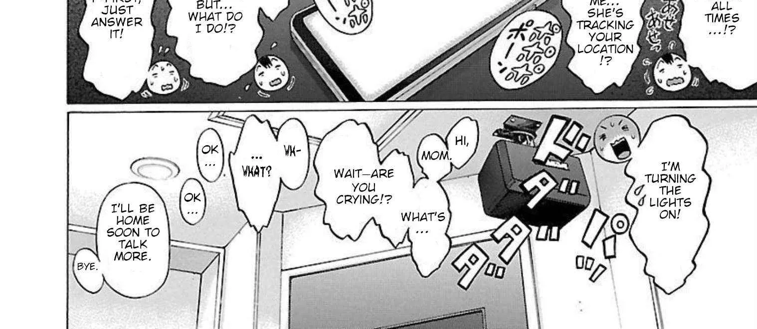 Read Pansuto chapter 93 image 31 on Lezhin