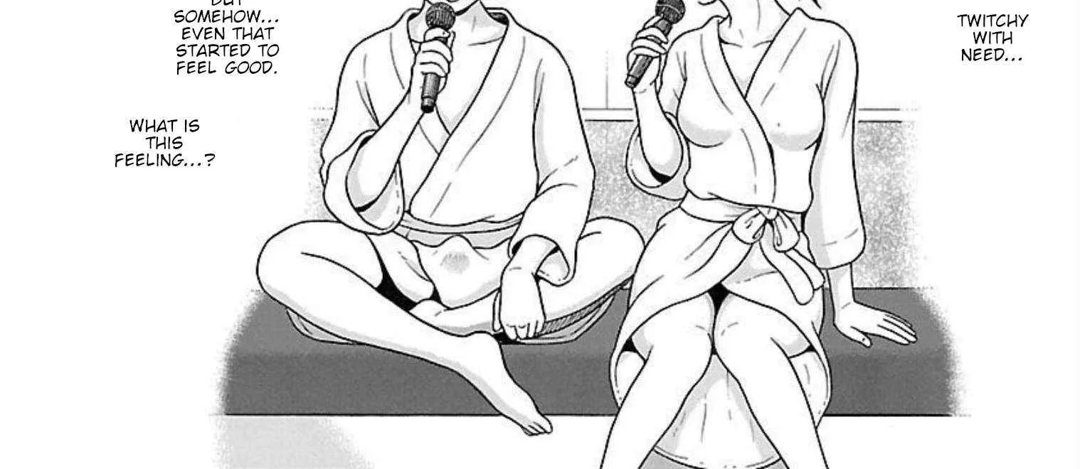 Read Pansuto chapter 93 image 35 on Lezhin