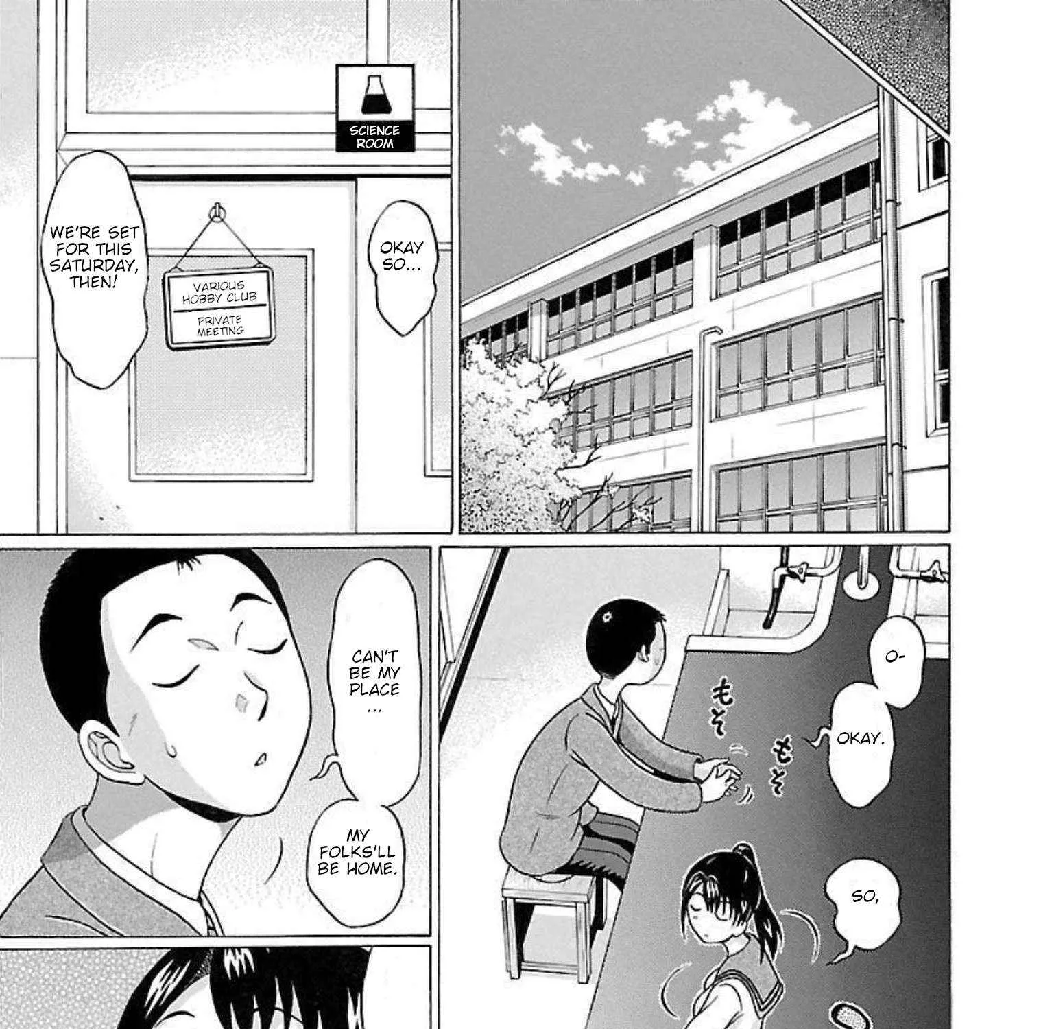 Read Pansuto chapter 93 image 8 on Lezhin
