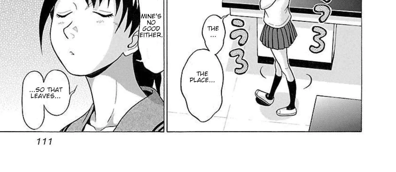 Read Pansuto chapter 93 image 9 on Lezhin