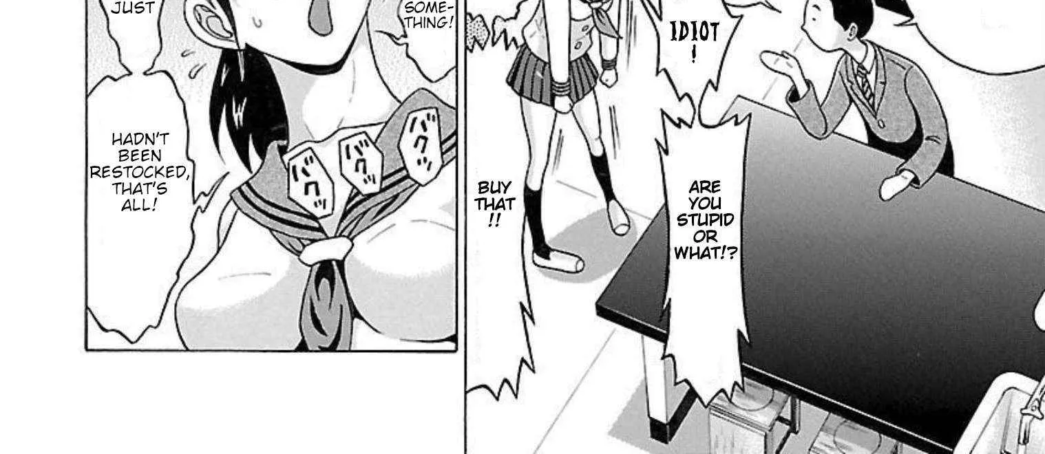 Read Pansuto chapter 94 image 11 on Lezhin