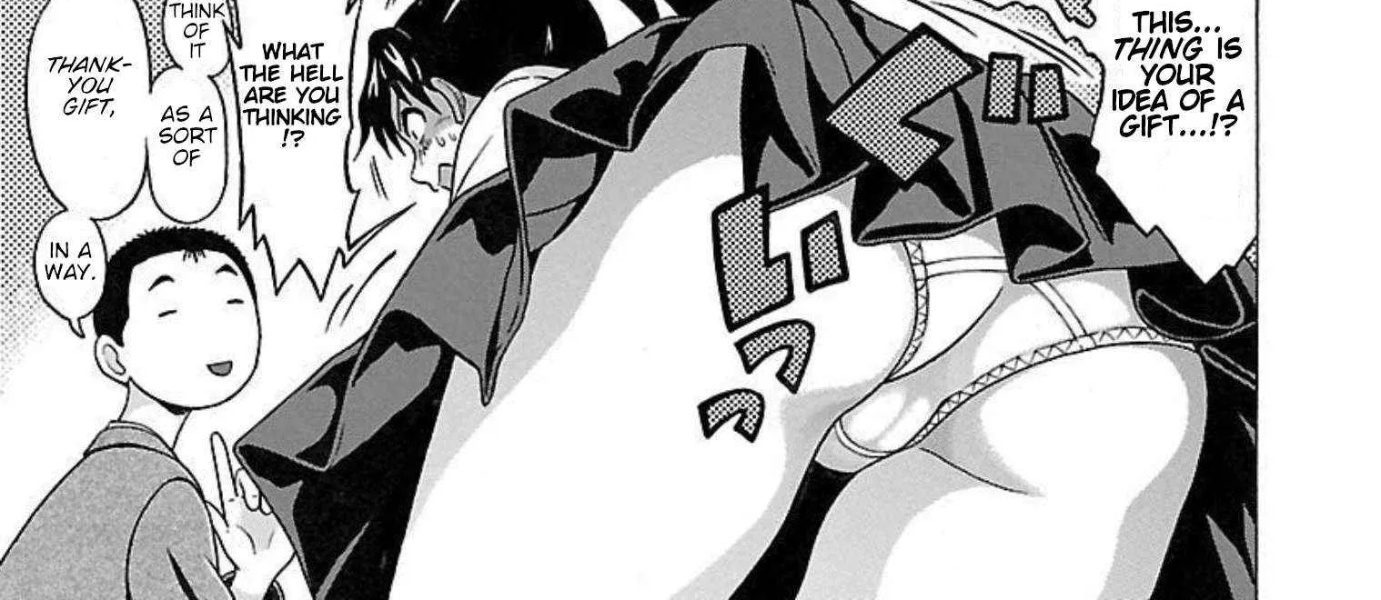Read Pansuto chapter 94 image 13 on Lezhin
