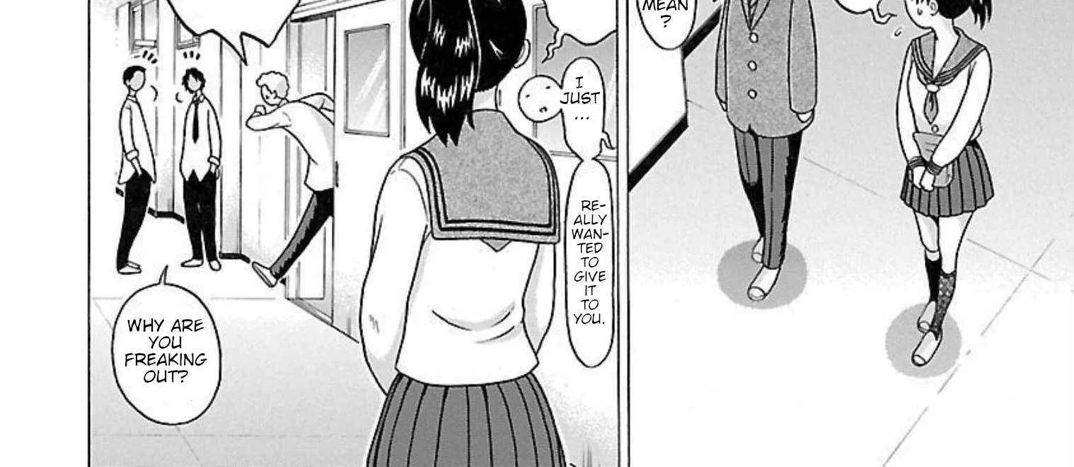 Read Pansuto chapter 94 image 15 on Lezhin