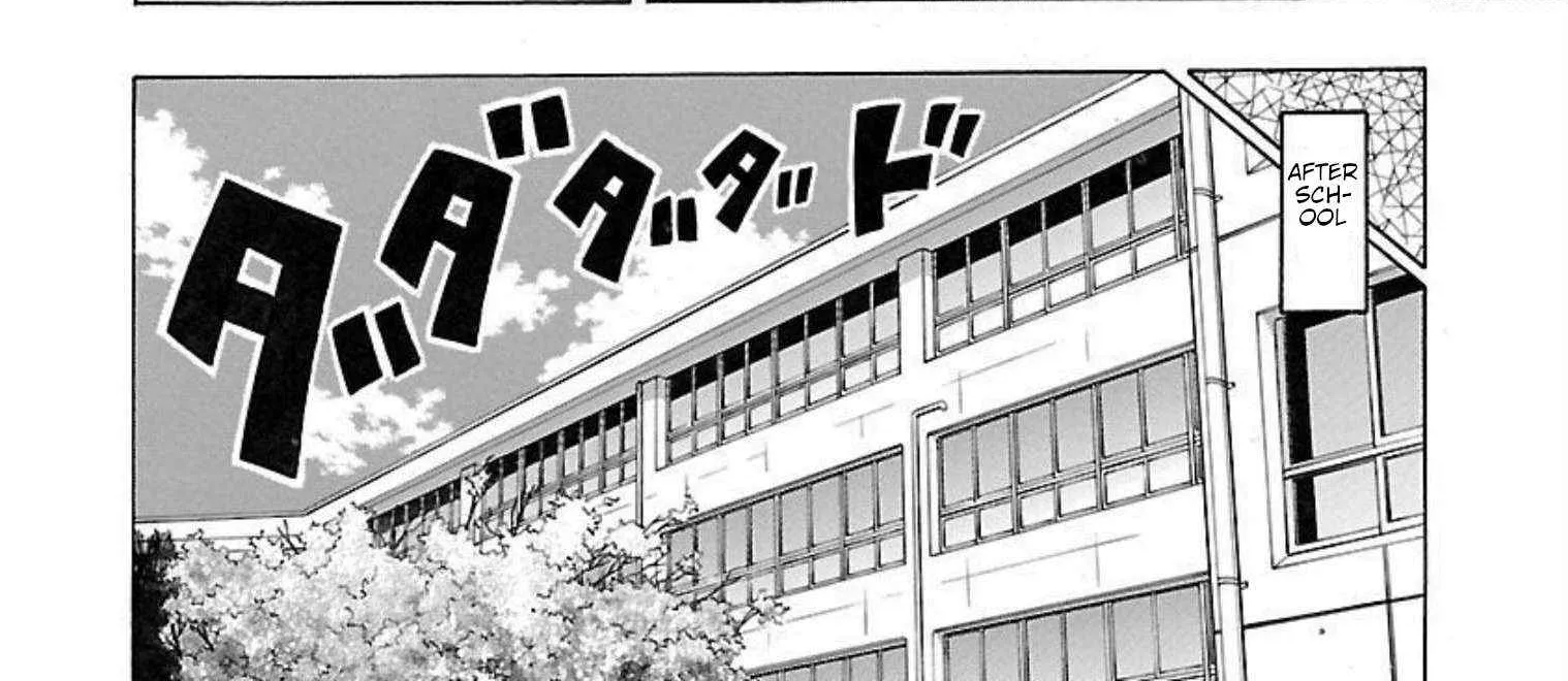 Read Pansuto chapter 94 image 19 on Lezhin