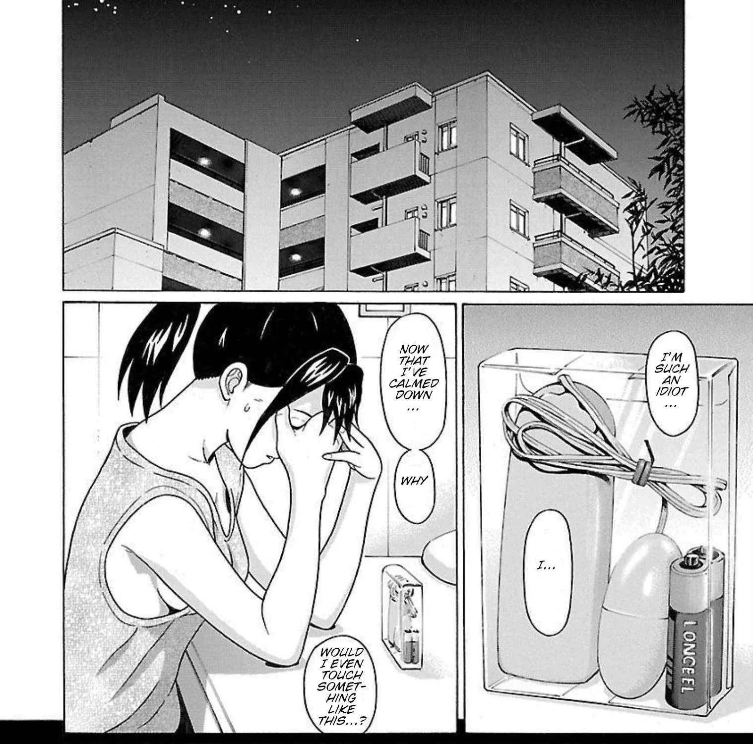 Read Pansuto chapter 94 image 2 on Lezhin