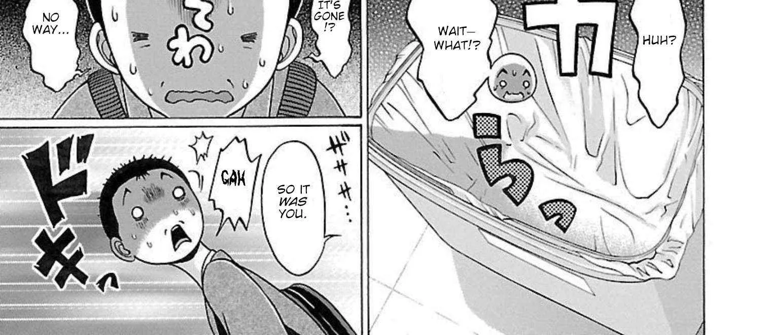 Read Pansuto chapter 94 image 21 on Lezhin