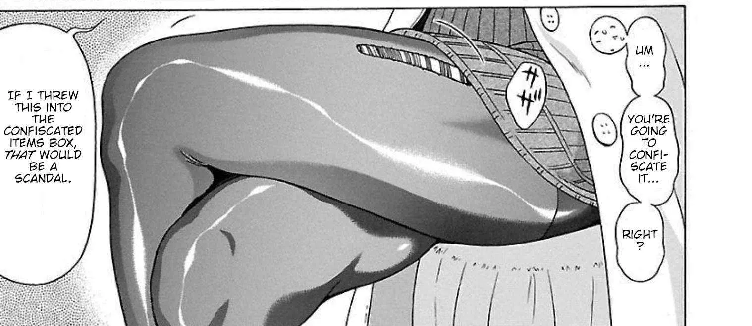 Read Pansuto chapter 94 image 25 on Lezhin