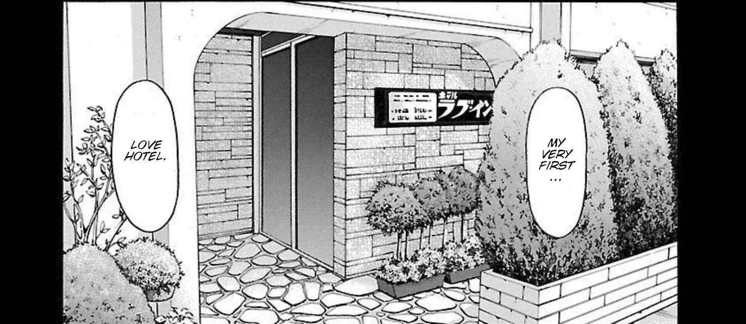 Read Pansuto chapter 94 image 3 on Lezhin