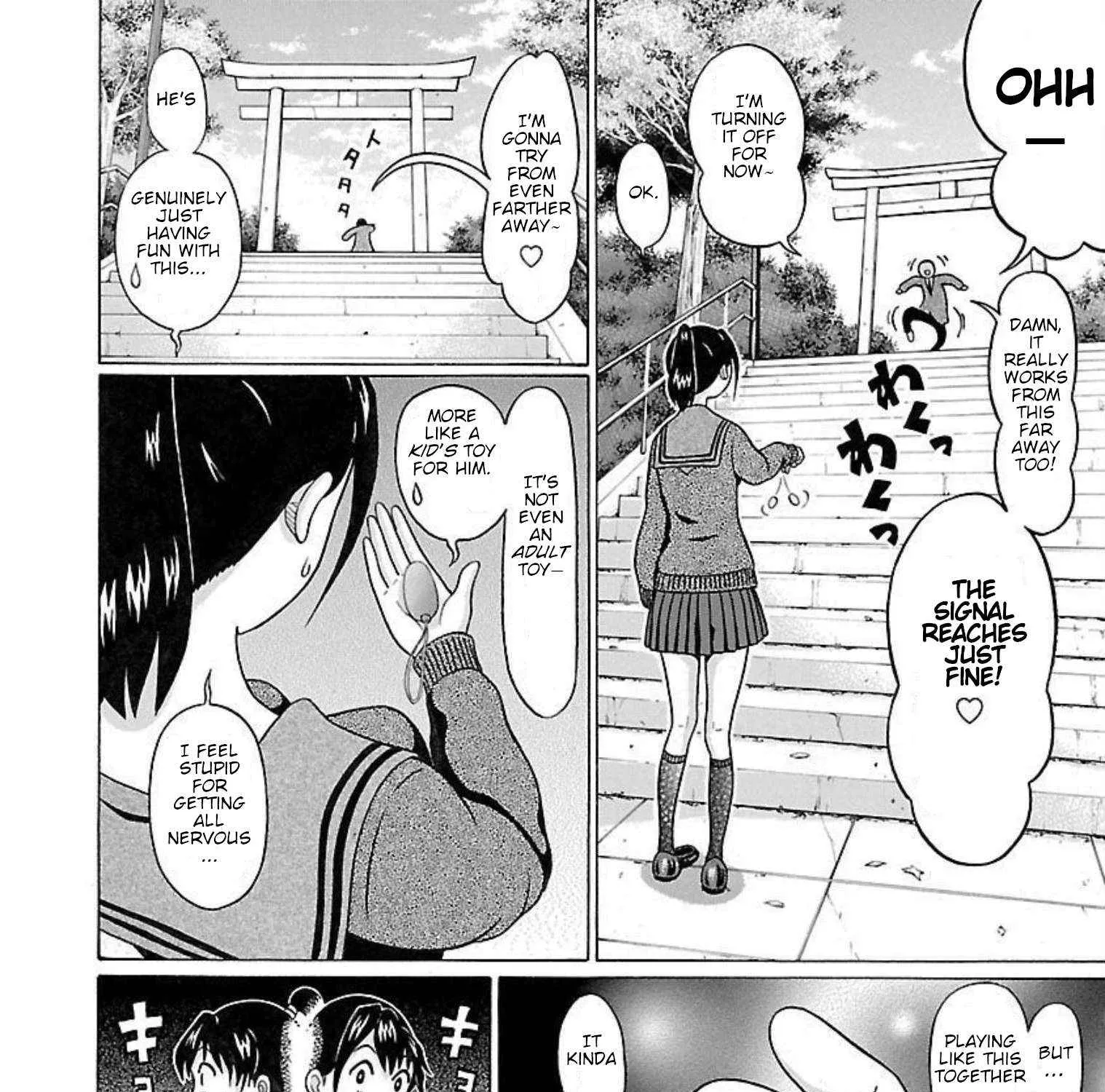 Read Pansuto chapter 94 image 34 on Lezhin