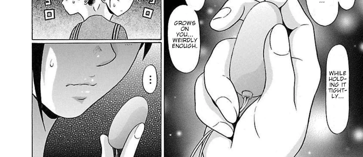 Read Pansuto chapter 94 image 35 on Lezhin