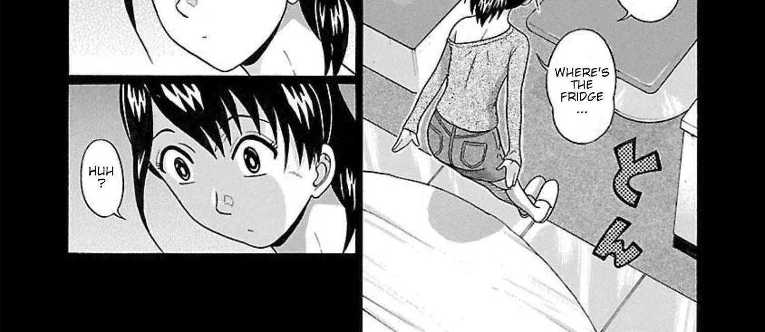 Read Pansuto chapter 94 image 5 on Lezhin