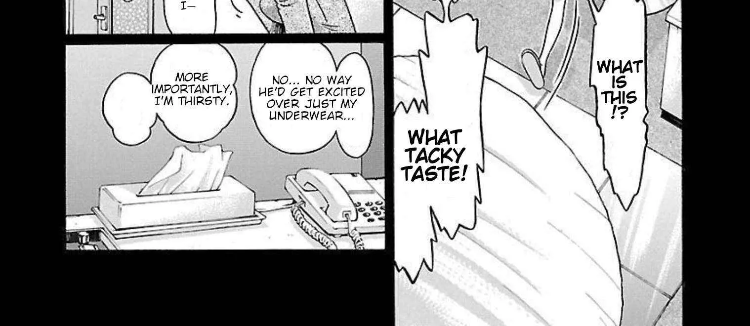 Read Pansuto chapter 94 image 7 on Lezhin