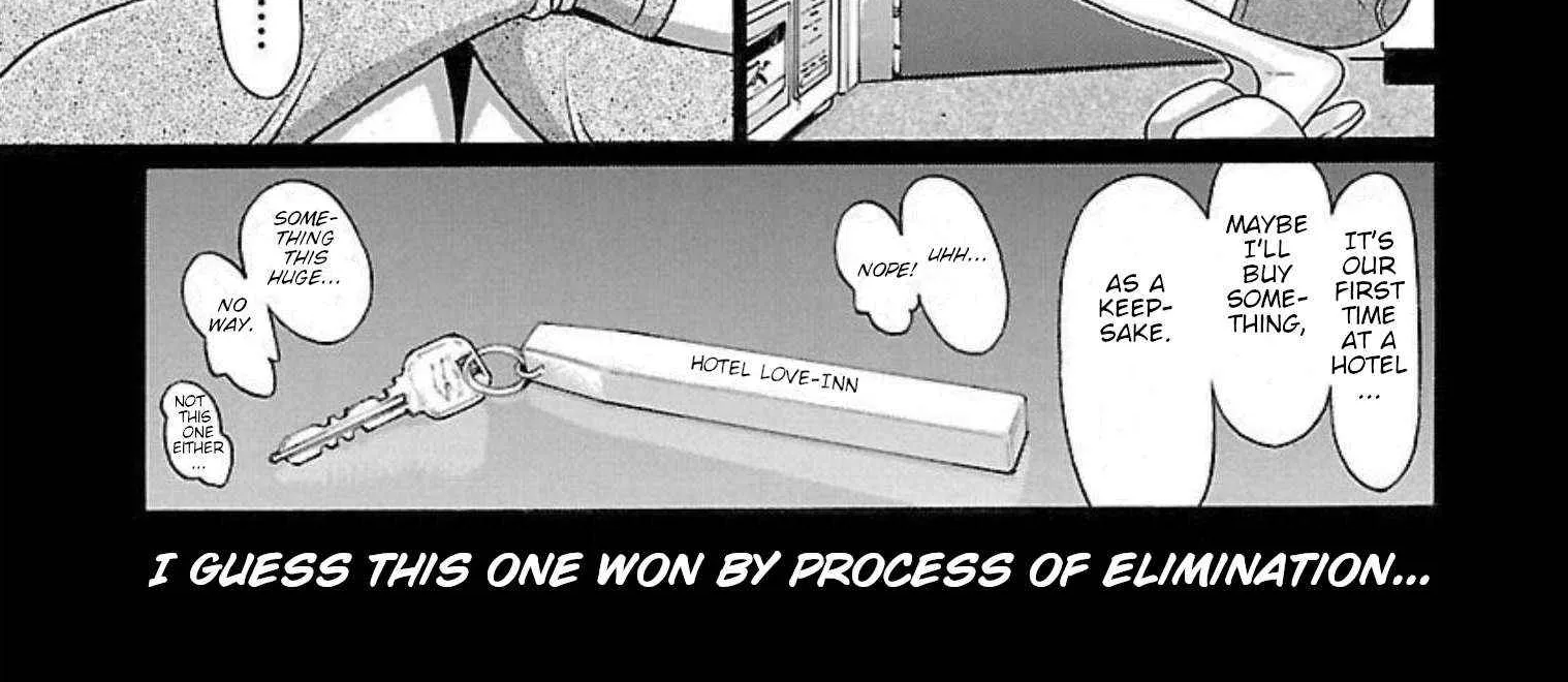 Read Pansuto chapter 94 image 9 on Lezhin