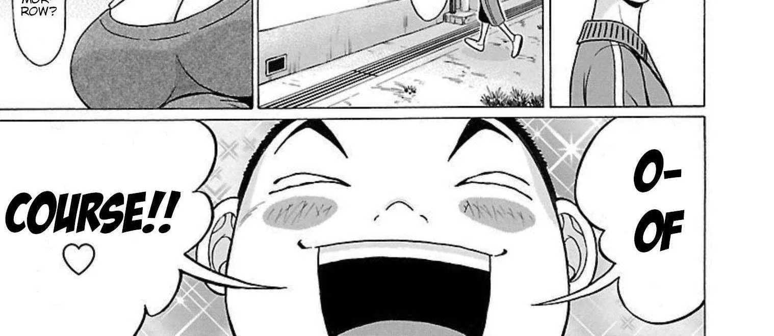 Read Pansuto chapter 95 image 10 on Lezhin