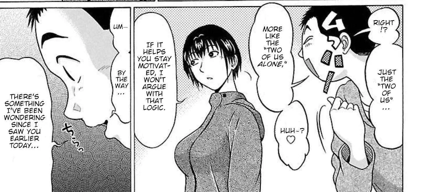 Read Pansuto chapter 95 image 18 on Lezhin