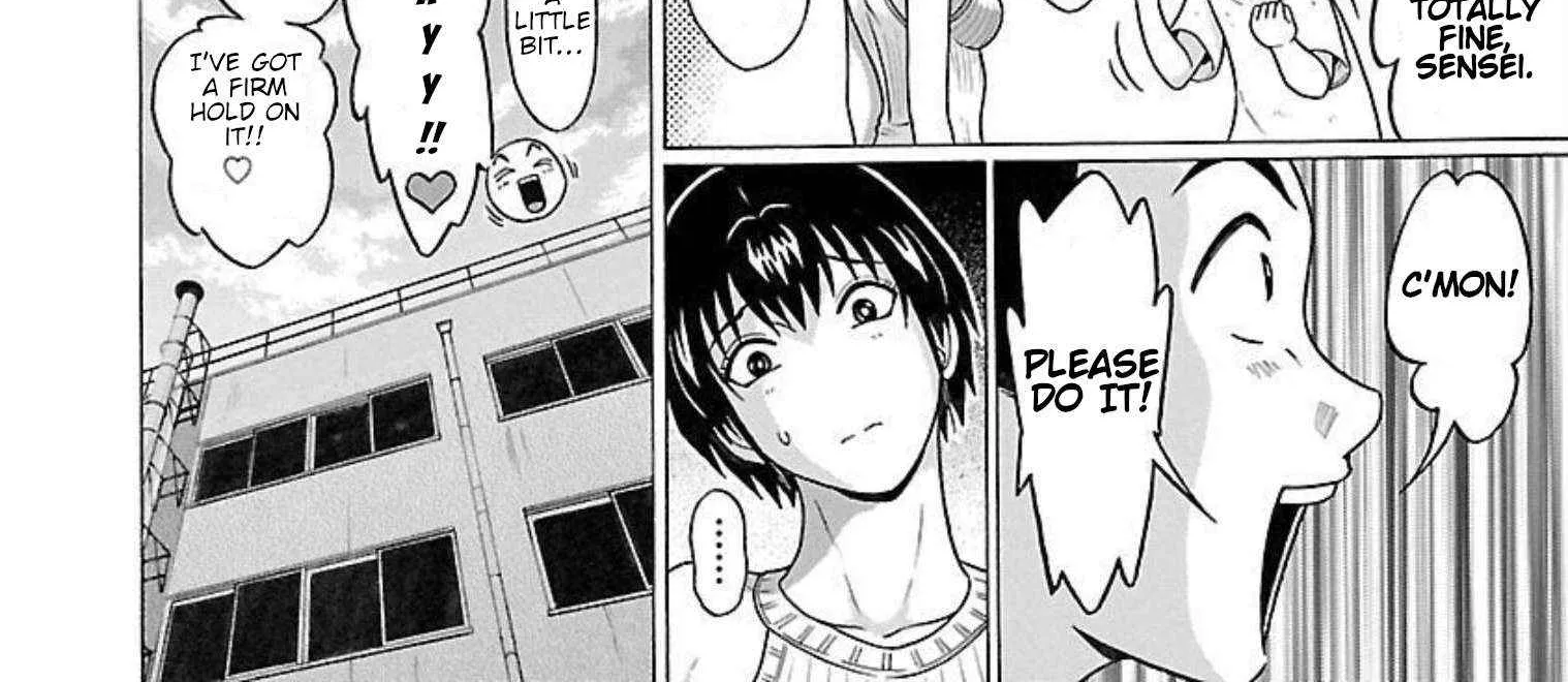 Read Pansuto chapter 95 image 28 on Lezhin