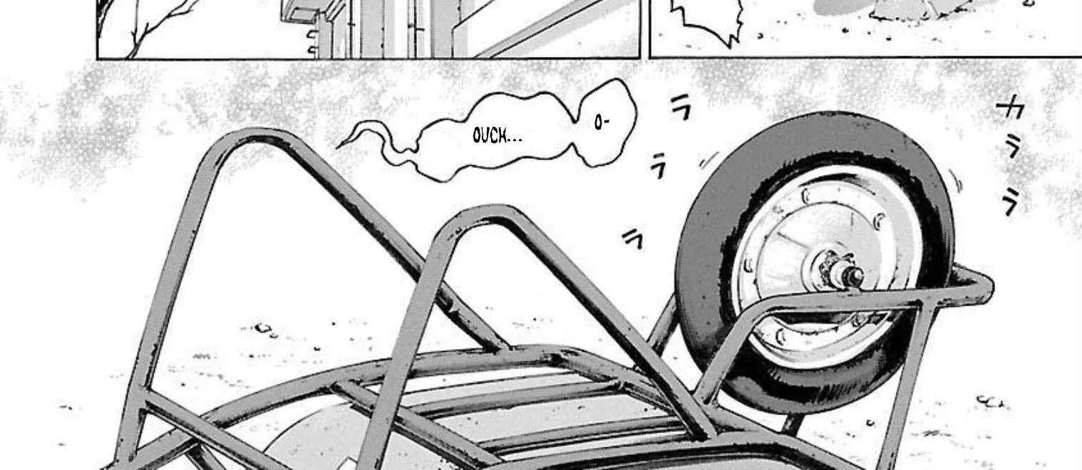 Read Pansuto chapter 95 image 32 on Lezhin
