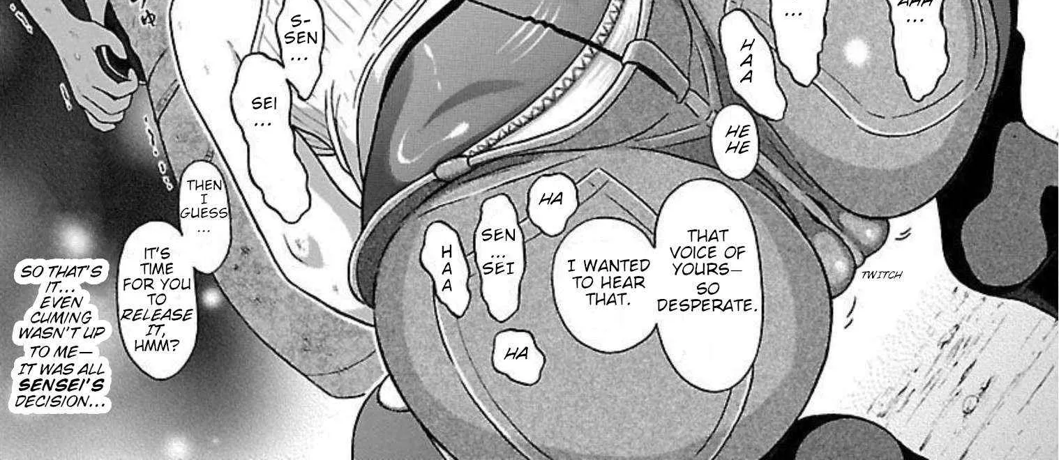 Read Pansuto chapter 95 image 38 on Lezhin