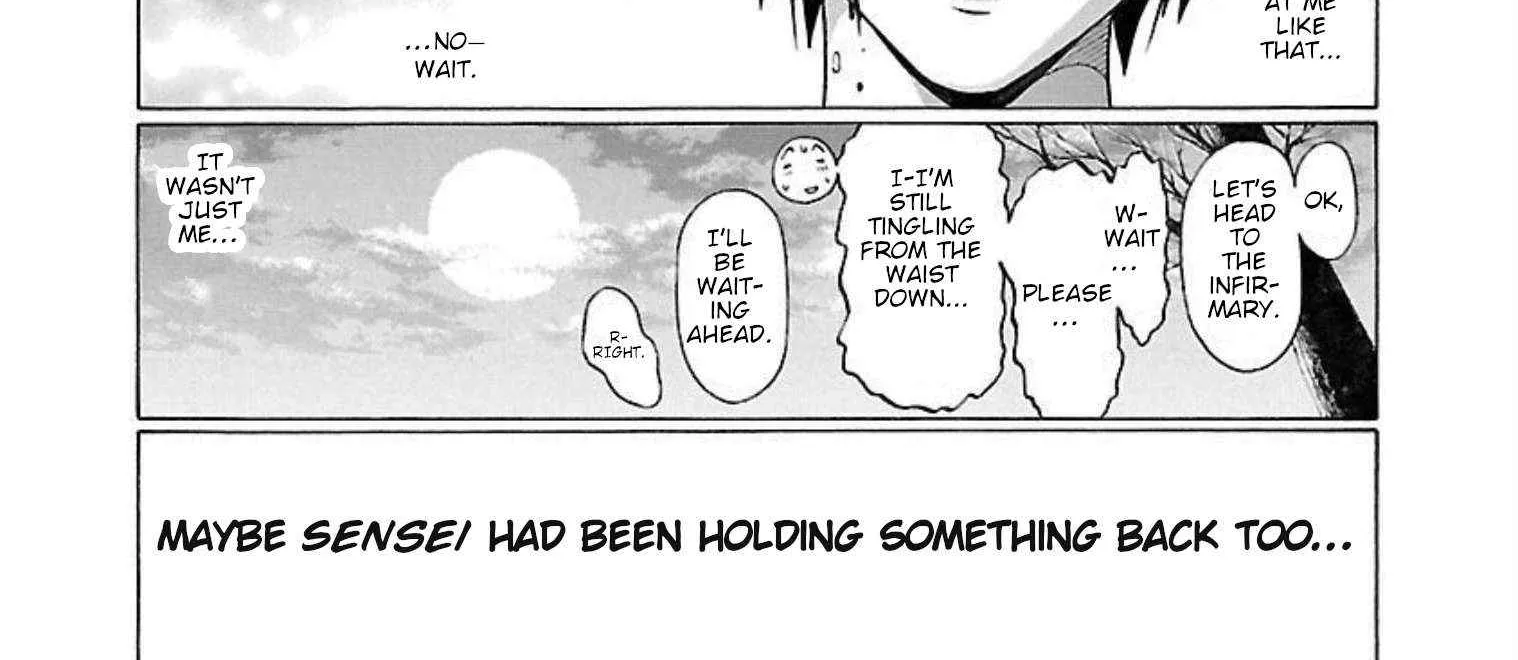 Read Pansuto chapter 95 image 40 on Lezhin