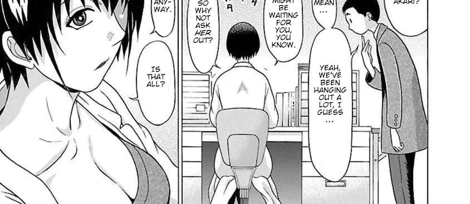 Read Pansuto chapter 95 image 6 on Lezhin