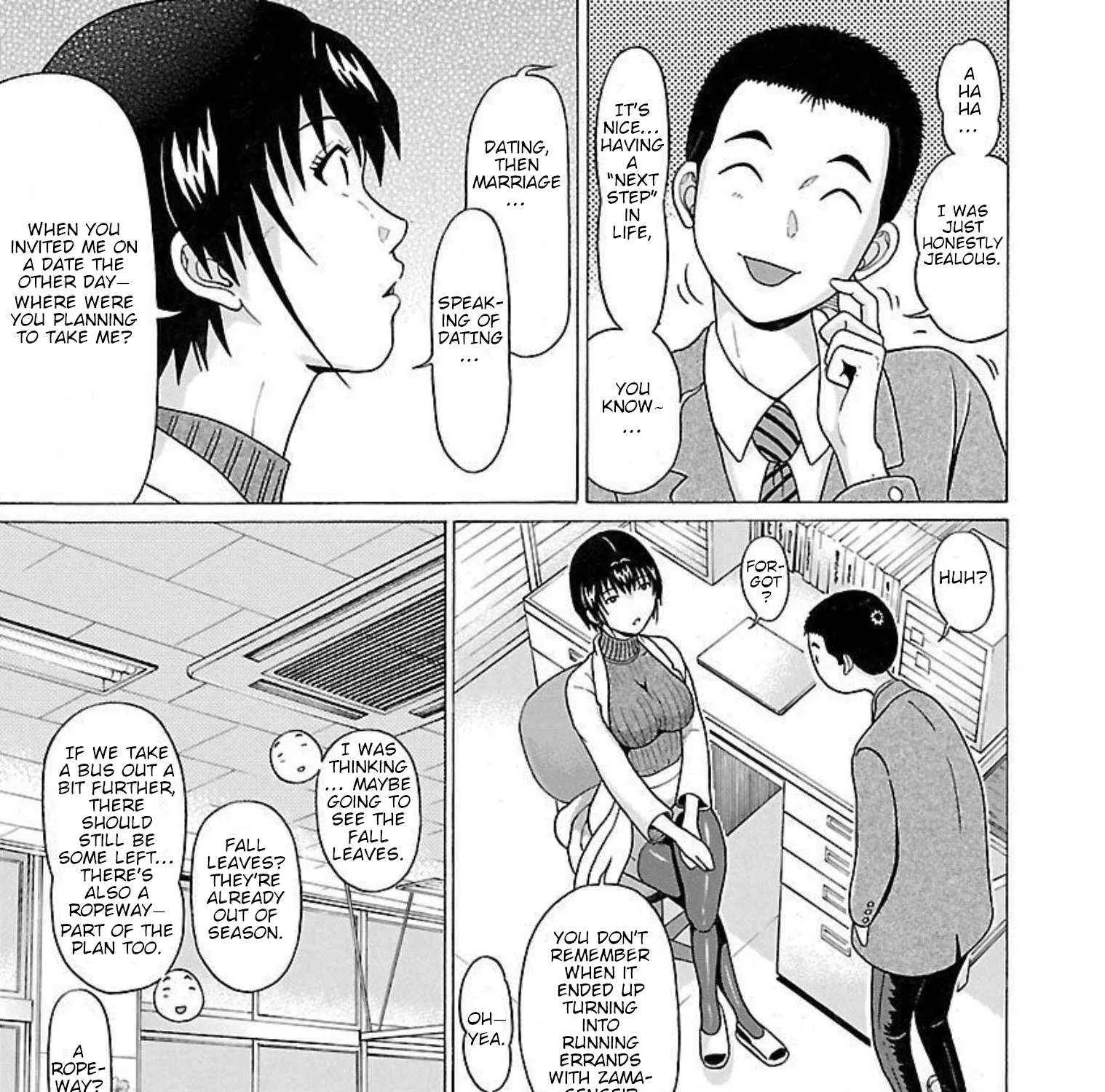 Read Pansuto chapter 96 image 13 on Lezhin