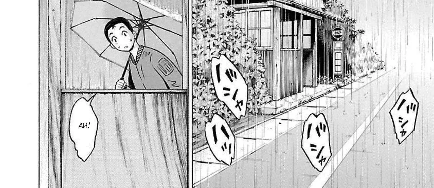 Read Pansuto chapter 96 image 16 on Lezhin