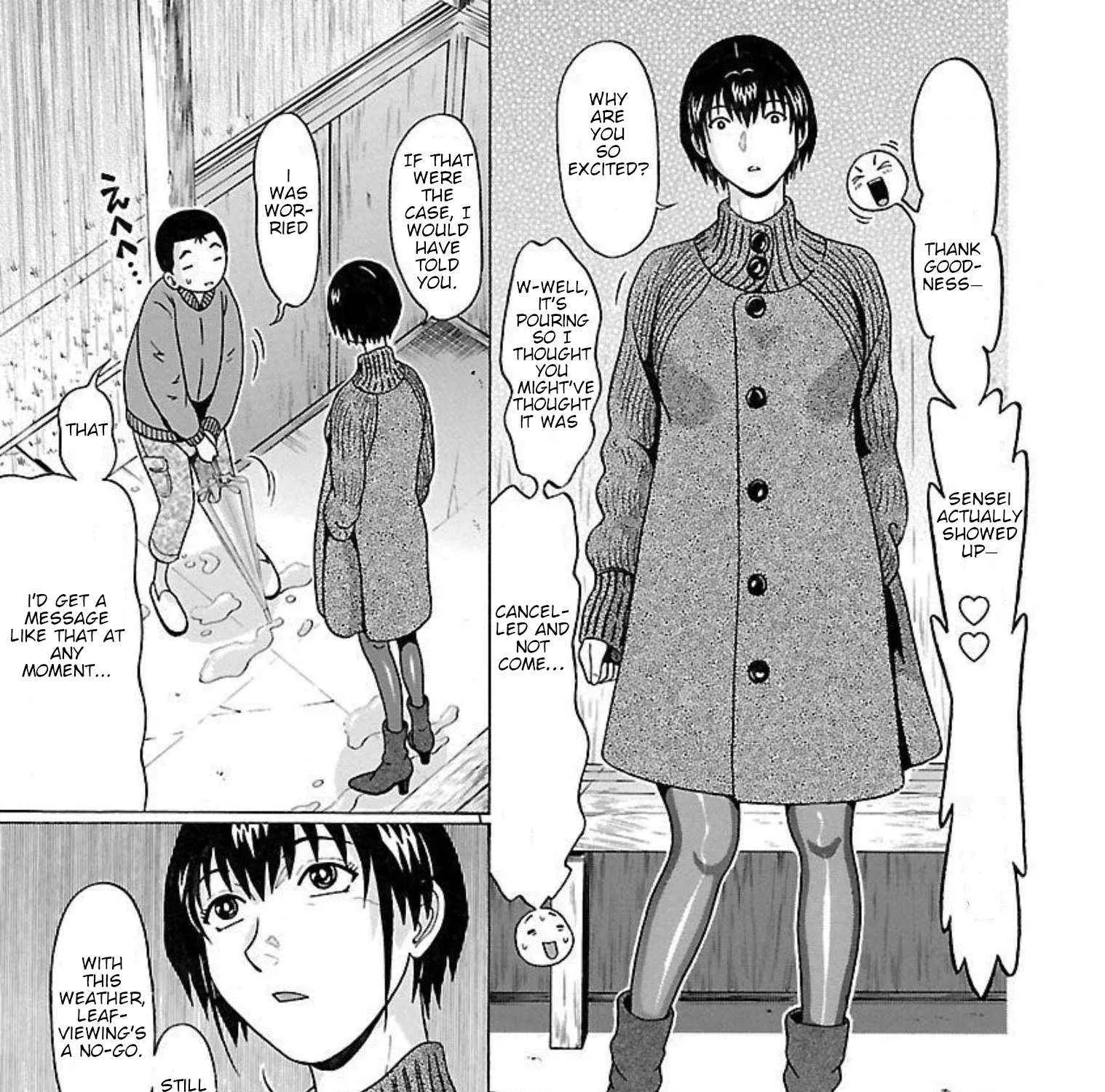 Read Pansuto chapter 96 image 17 on Lezhin