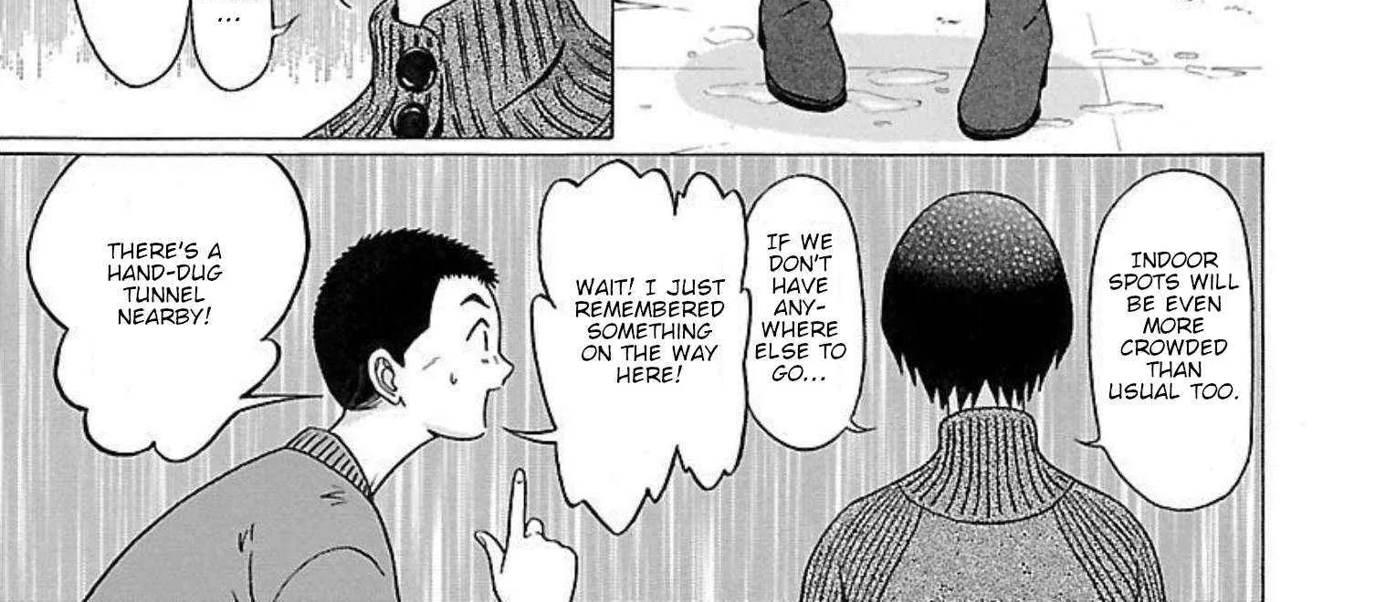 Read Pansuto chapter 96 image 18 on Lezhin