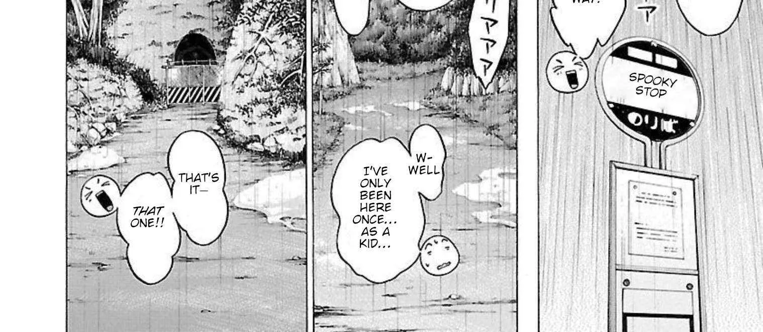 Read Pansuto chapter 96 image 20 on Lezhin