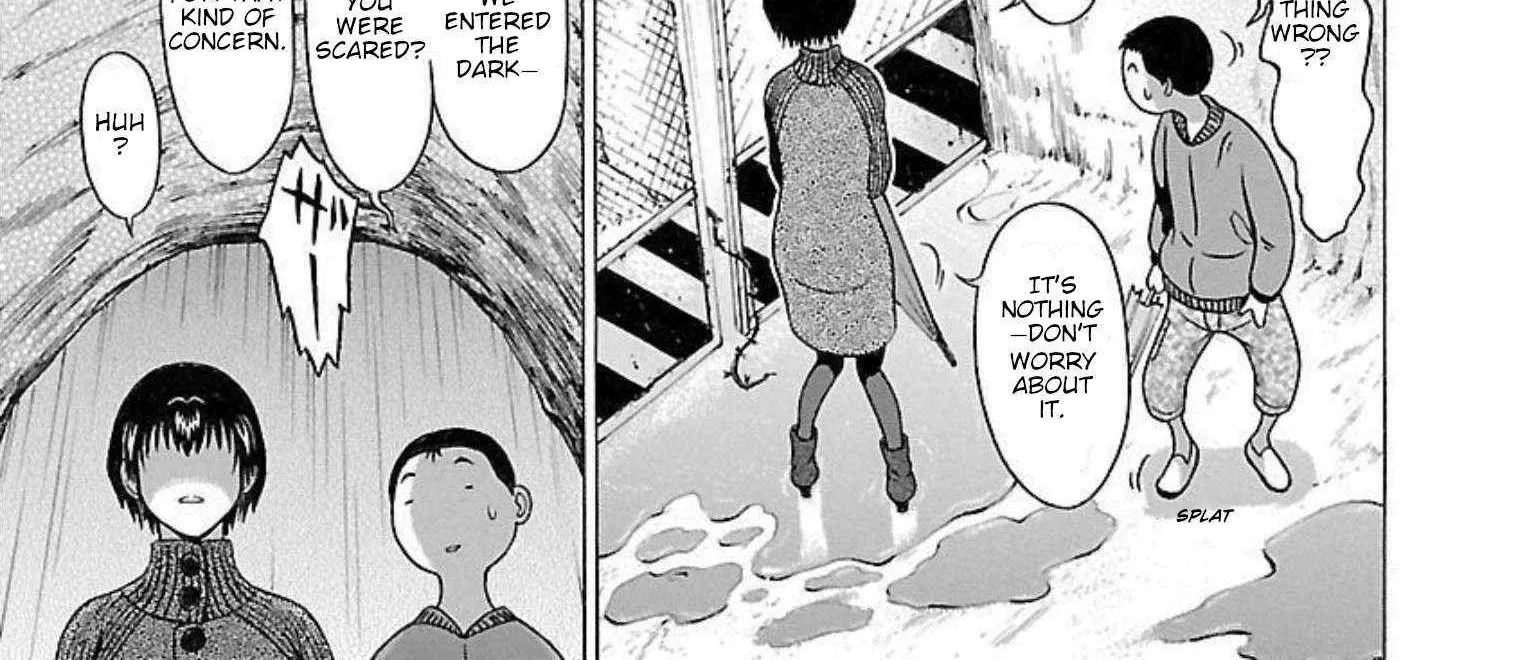 Read Pansuto chapter 96 image 22 on Lezhin