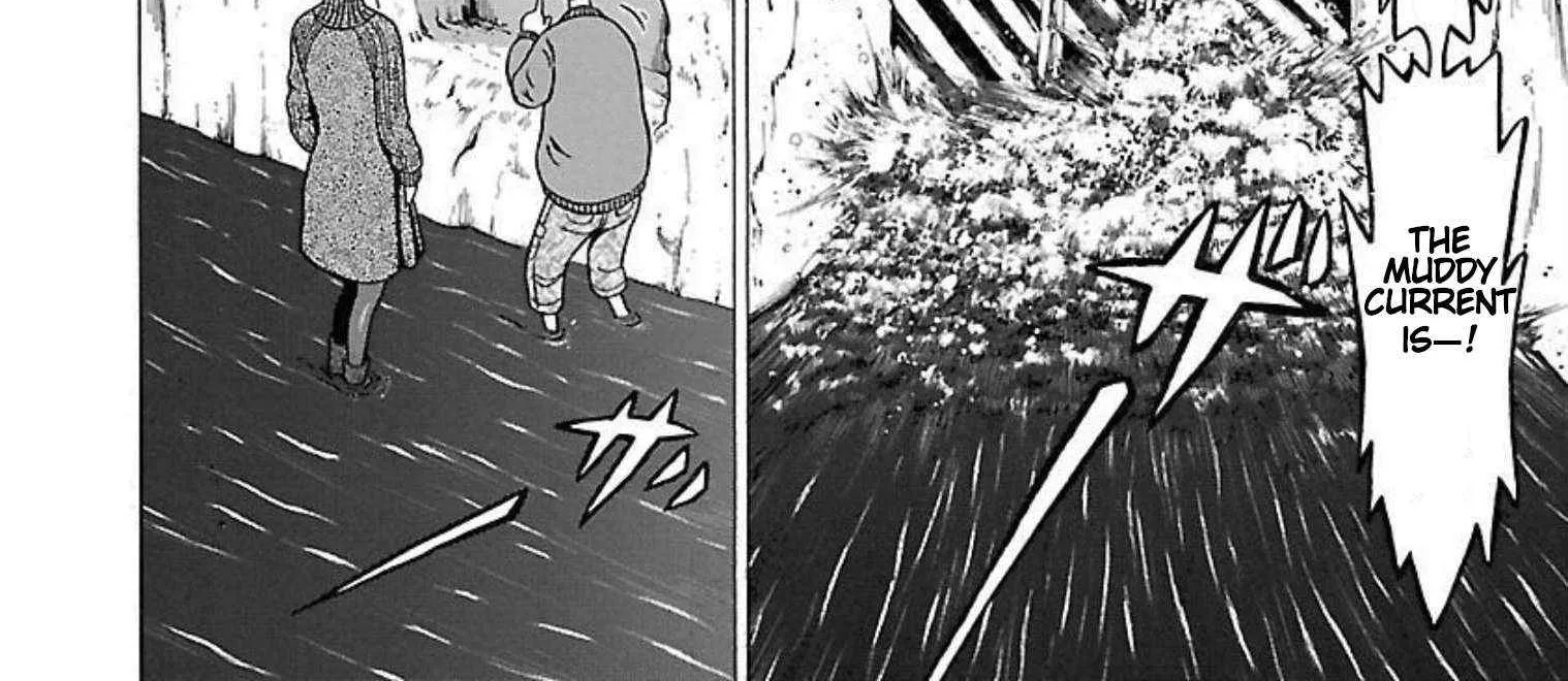 Read Pansuto chapter 96 image 24 on Lezhin