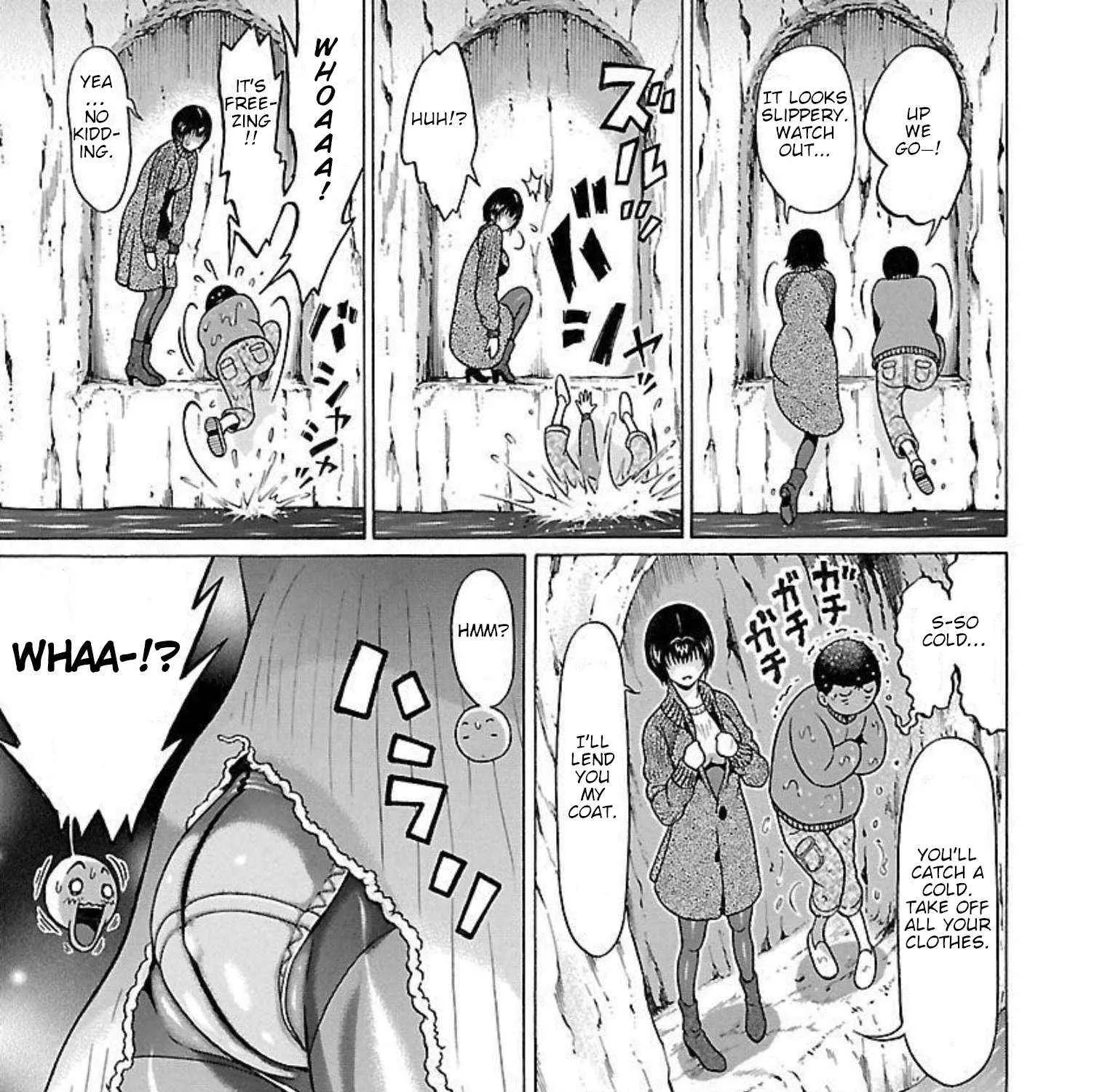 Read Pansuto chapter 96 image 25 on Lezhin
