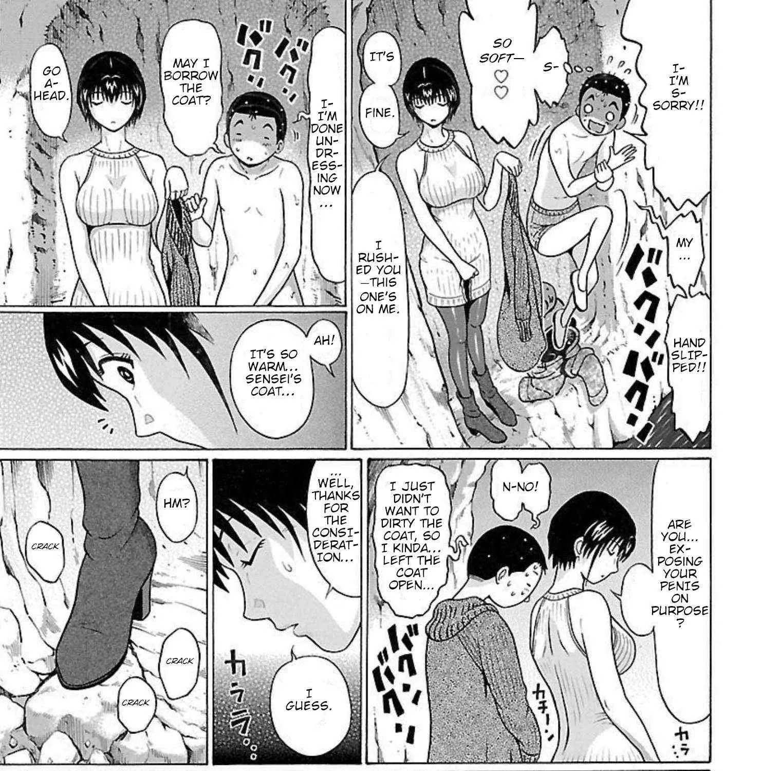 Read Pansuto chapter 96 image 29 on Lezhin