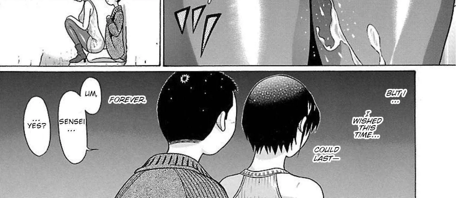 Read Pansuto chapter 96 image 38 on Lezhin