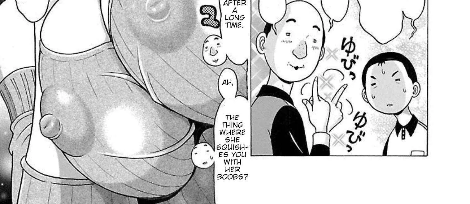 Read Pansuto chapter 96 image 6 on Lezhin