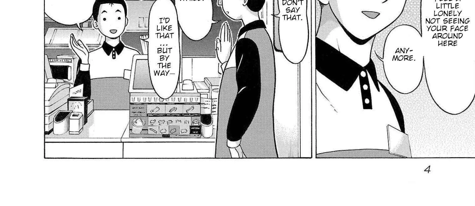 Read Pansuto chapter 97 image 14 on Lezhin