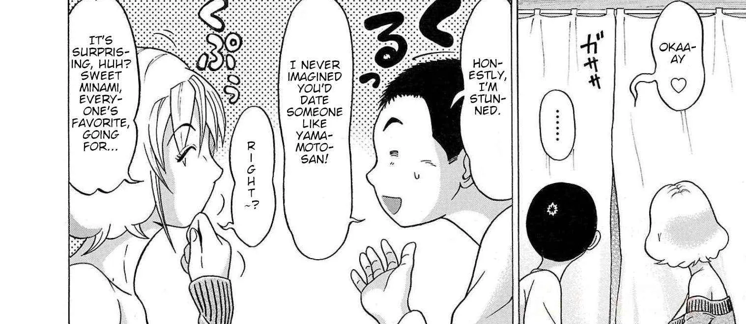 Read Pansuto chapter 97 image 22 on Lezhin