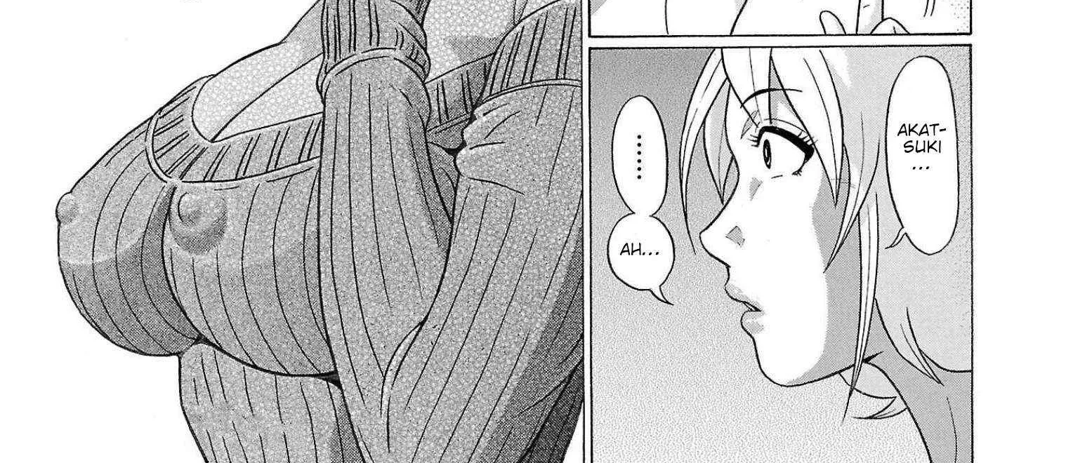 Read Pansuto chapter 97 image 24 on Lezhin