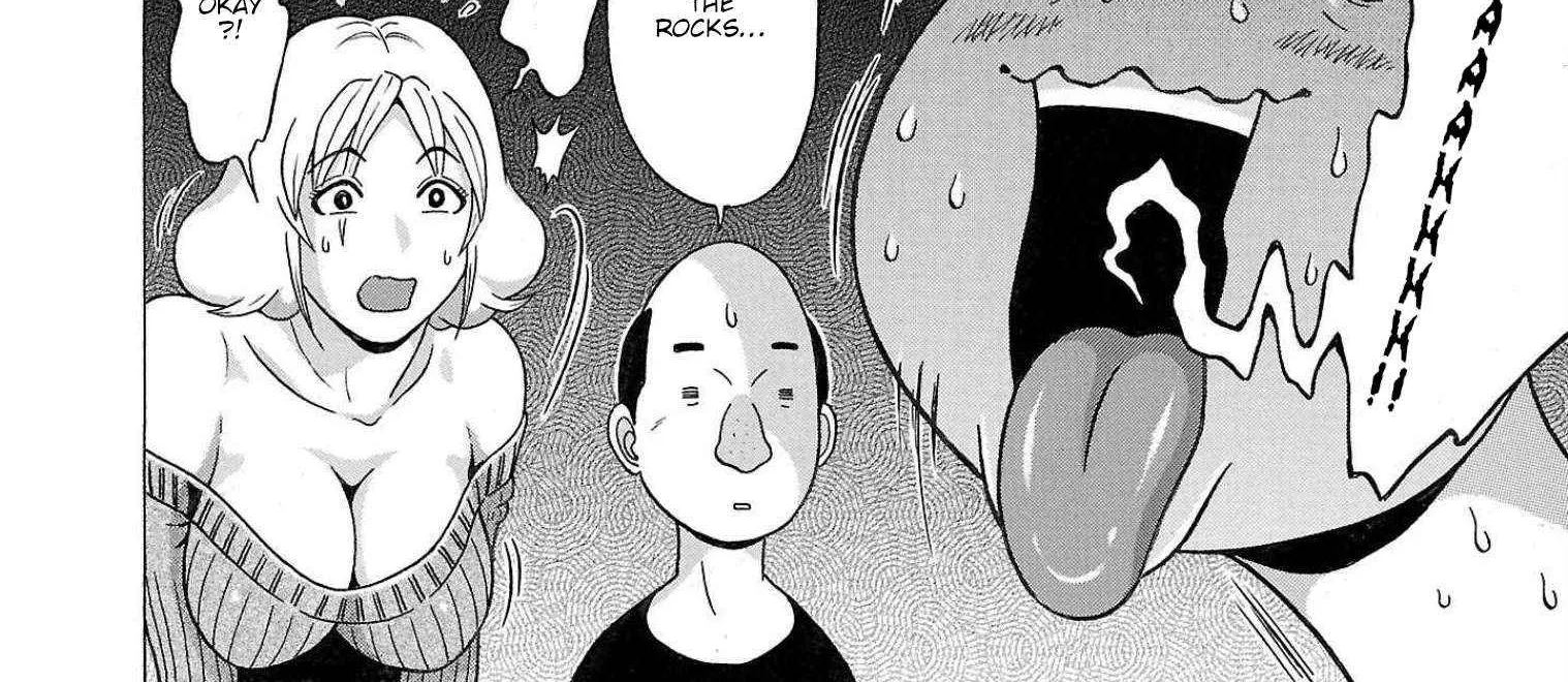 Read Pansuto chapter 97 image 26 on Lezhin