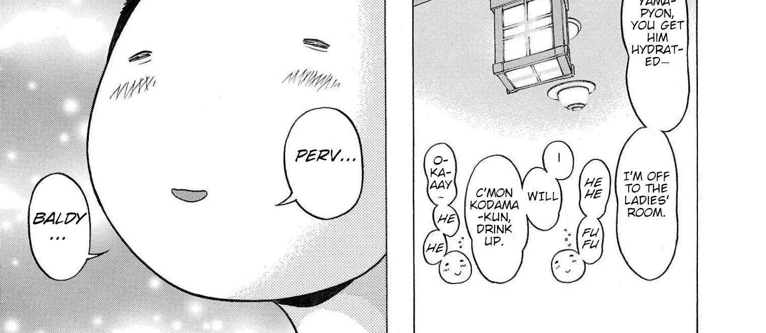 Read Pansuto chapter 97 image 28 on Lezhin