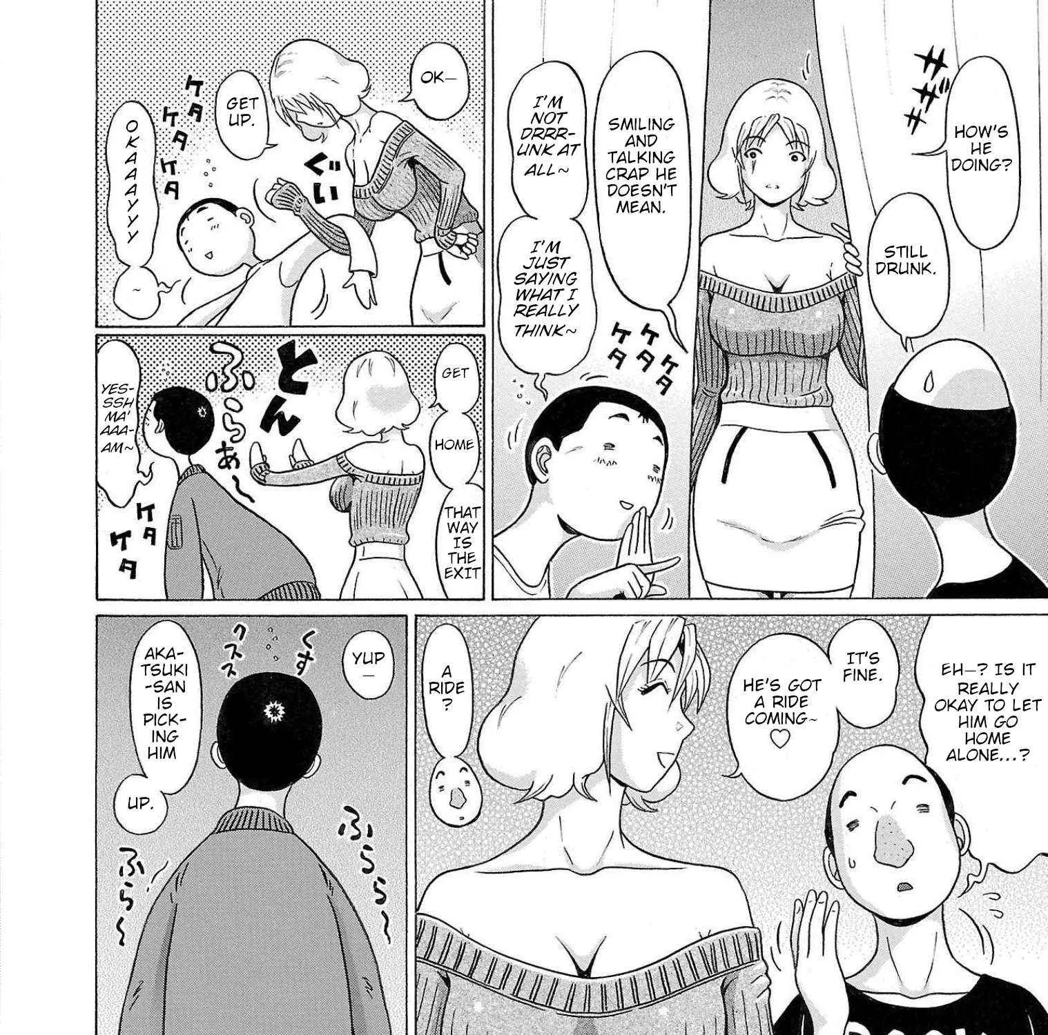 Read Pansuto chapter 97 image 29 on Lezhin