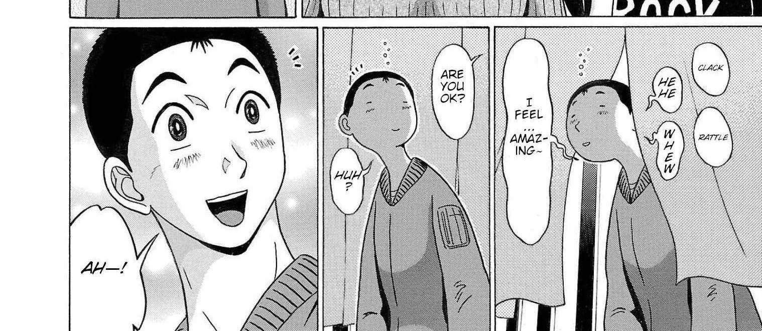 Read Pansuto chapter 97 image 30 on Lezhin