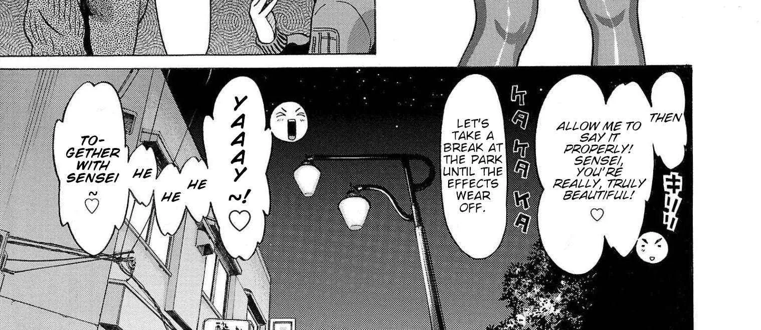 Read Pansuto chapter 97 image 32 on Lezhin