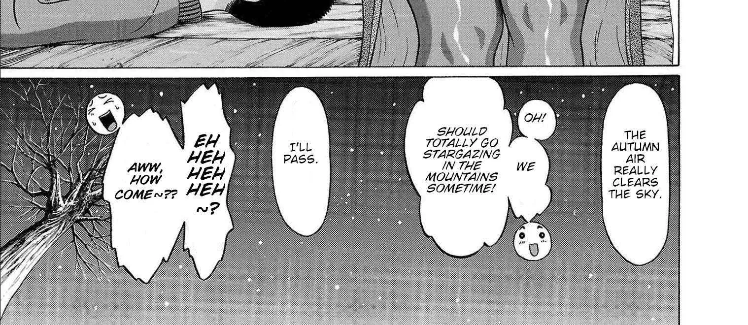 Read Pansuto chapter 97 image 36 on Lezhin