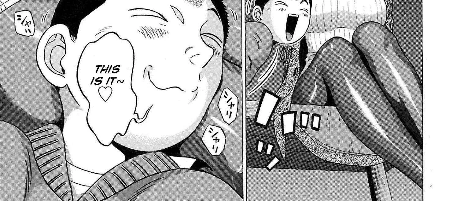 Read Pansuto chapter 97 image 40 on Lezhin