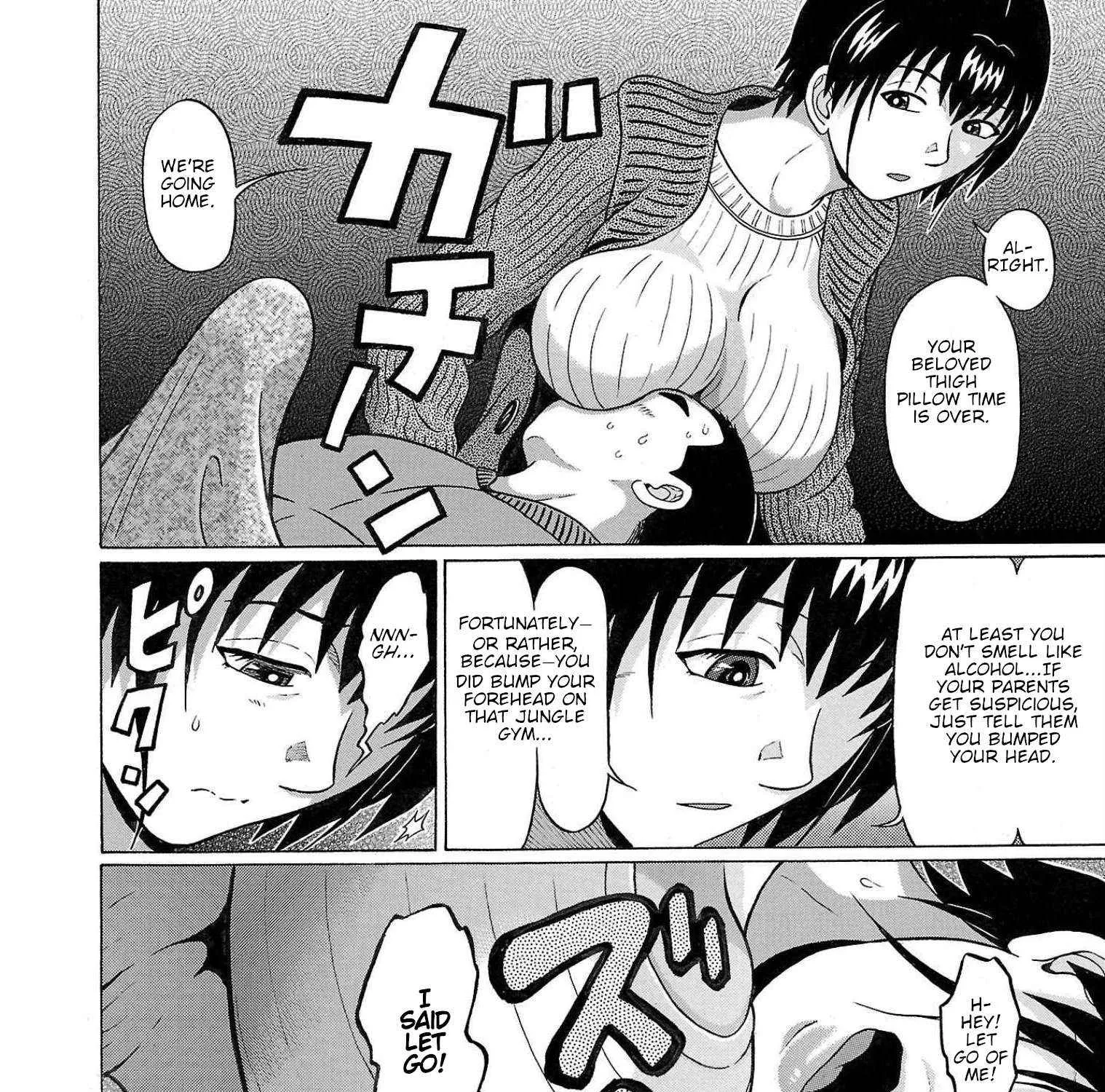 Read Pansuto chapter 97 image 45 on Lezhin