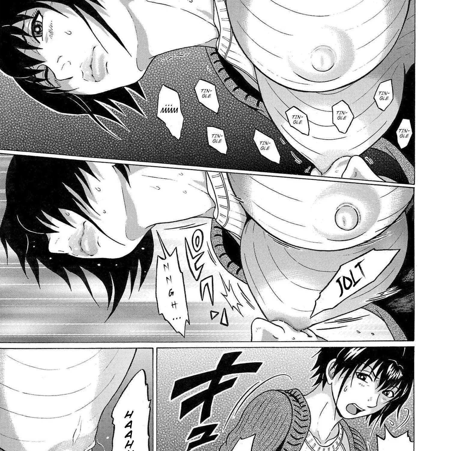 Read Pansuto chapter 97 image 47 on Lezhin