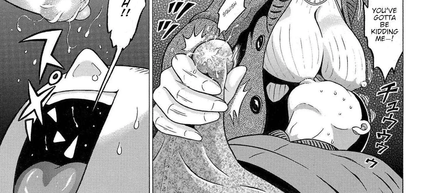 Read Pansuto chapter 97 image 48 on Lezhin