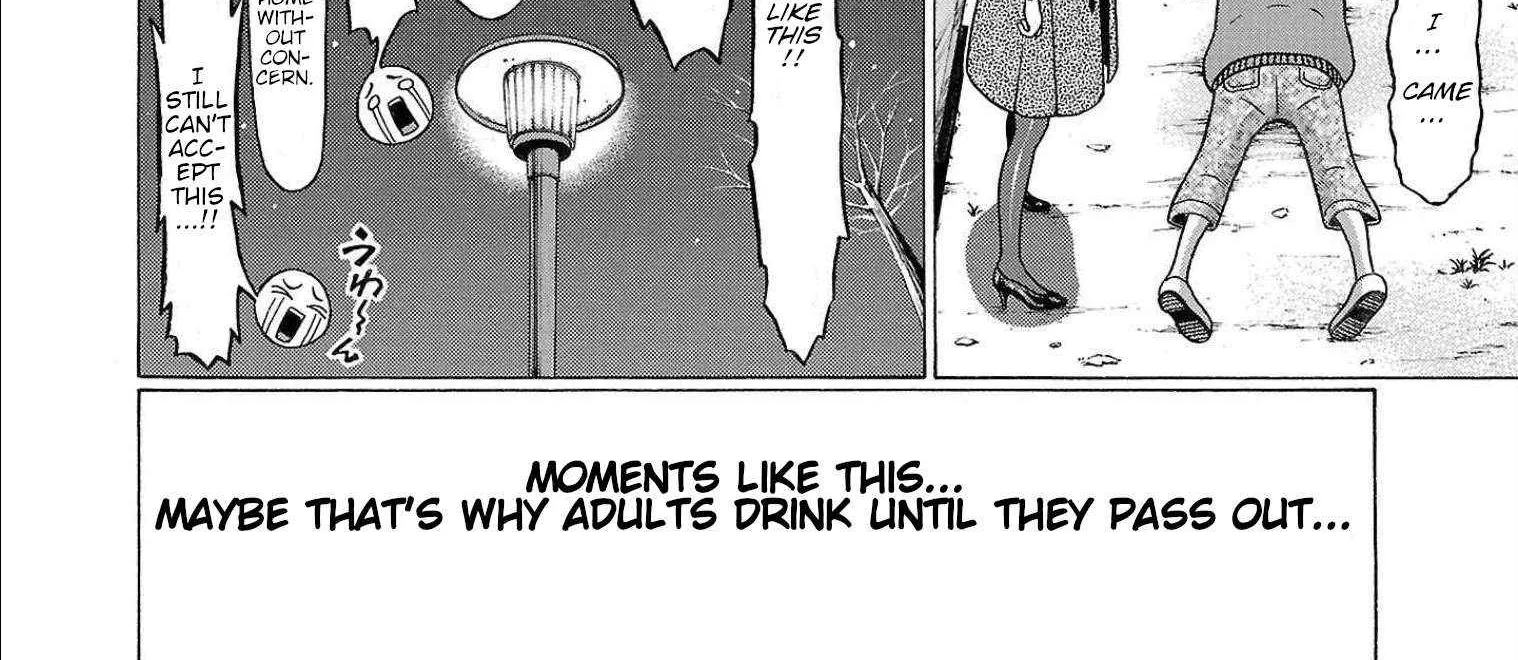 Read Pansuto chapter 97 image 50 on Lezhin